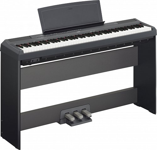 YAMAHA P-115B цифровое пианино купить в Москве: цены, доставка, фото YAMAHA P-115B цифровое пианино купить в Москве: цены, доставка, фото