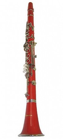 Кларнет Bb BRAHNER C-101BCL/RD (Пр-во КНР) купить в Москве: цены, доставка, фото Кларнет Bb BRAHNER C-101BCL/RD (Пр-во КНР) купить в Москве: цены, доставка, фото