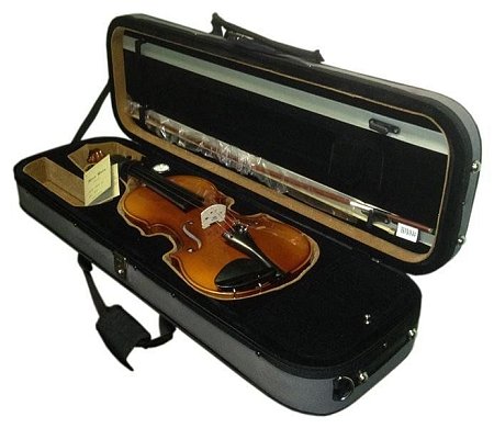 Скрипка HANS KLEIN HKV-7 AN 4/4 купить в Москве: цены, доставка, фото Скрипка HANS KLEIN HKV-7 AN 4/4 купить в Москве: цены, доставка, фото