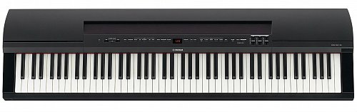 YAMAHA P-255B цифровое пианино 88 клавиш купить в Москве: цены, доставка, фото YAMAHA P-255B цифровое пианино 88 клавиш купить в Москве: цены, доставка, фото