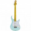 PEAVEY Raptor Custom Marine Green Электрогитара, форма Stratocaster купить в Москве: цены, доставка, фото PEAVEY Raptor Custom Marine Green Электрогитара, форма Stratocaster купить в Москве: цены, доставка, фото