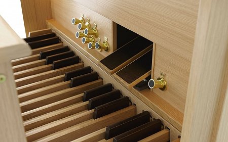 Johannus ECCLESIA Series Ecclesia D350 + Speakers купить в Москве: цены, доставка, фото Johannus ECCLESIA Series Ecclesia D350 + Speakers купить в Москве: цены, доставка, фото