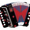 Детская гармонь J.Meister UC-218 диатоническая купить в Москве: цены, доставка, фото Детская гармонь J.Meister UC-218 диатоническая купить в Москве: цены, доставка, фото