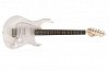 PEAVEY Raptor SSS Gloss White Электрогитара, форма Stratocaster купить в Москве: цены, доставка, фото