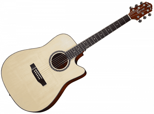 Электроакустическая гитара CRAFTER LITE-DE SP/N купить в Москве: цены, доставка, фото Электроакустическая гитара CRAFTER LITE-DE SP/N купить в Москве: цены, доставка, фото