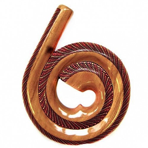 Диджериду дерево суар 37см продажа в Москве Диджериду дерево суар 37см купить в Москве: цены, доставка, фото