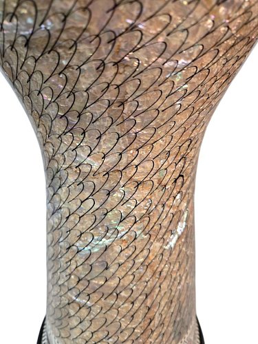 Дарбука Арабская Gawharet El fan 22 см The Feathers 2 + Чехол купить в Москве: цены, доставка, фото Дарбука Арабская Gawharet El fan 22 см The Feathers 2 + Чехол купить в Москве: цены, доставка, фото