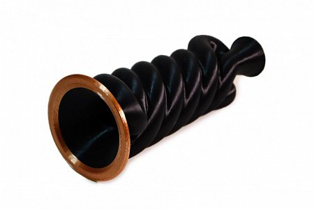 Диджериду компактный Дронвокс Black/Bronze купить в Москве: цены, доставка, фото