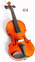 Скрипка 4/4 купить в Москве: цены, доставка, фото Скрипка 4/4 купить в Москве: цены, доставка, фото