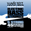 Ernie Ball 2810 струны для 5-струнной бас-гитары Flat Wound Bass 5 купить в Москве: цены, доставка, фото
