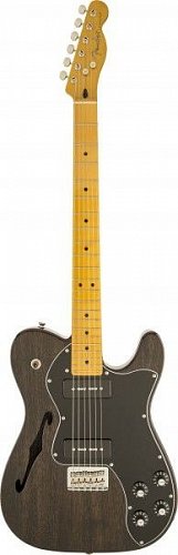 FENDER MODERN PLAYER TELECASTER THINLINE DELUXE купить в Москве: цены, доставка, фото FENDER MODERN PLAYER TELECASTER THINLINE DELUXE купить в Москве: цены, доставка, фото