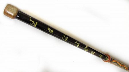 Диджериду слайд компактный разборный с резьбой – F, F#, E, D#, D, C#, C, B продажа в Москве Диджериду слайд компактный разборный с резьбой – F, F#, E, D#, D, C#, C, B купить в Москве: цены, доставка, фото