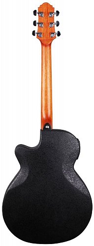 Электроакустическая гитара CRAFTER FX-550EQ/RS купить в Москве: цены, доставка, фото Электроакустическая гитара CRAFTER FX-550EQ/RS купить в Москве: цены, доставка, фото