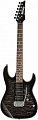 IBANEZ GRX70QA-TKS электрогитара HSH с тремоло и кленовым топом купить в Москве: цены, доставка, фото IBANEZ GRX70QA-TKS электрогитара HSH с тремоло и кленовым топом купить в Москве: цены, доставка, фото
