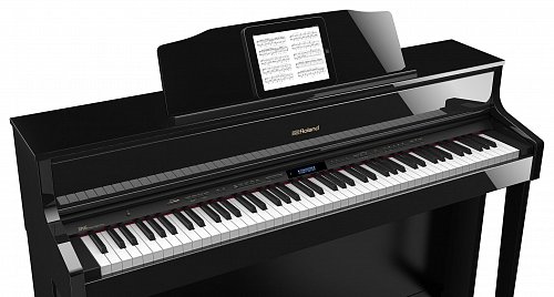 ROLAND HP605-PE цифровое фортепиано_1-я часть комплекта купить в Москве: цены, доставка, фото ROLAND HP605-PE цифровое фортепиано_1-я часть комплекта купить в Москве: цены, доставка, фото