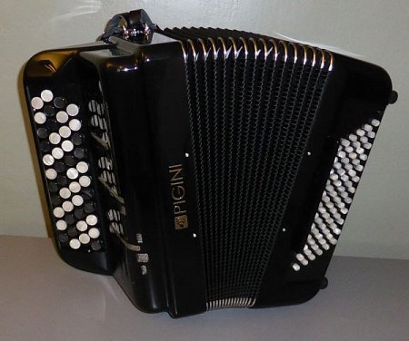 Баян Pigini PETER PAN купить в Москве: цены, доставка, фото Баян Pigini PETER PAN купить в Москве: цены, доставка, фото