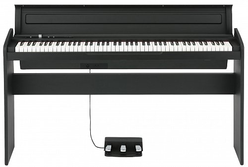 KORG LP-180-BK цифровое пианино купить в Москве: цены, доставка, фото KORG LP-180-BK цифровое пианино купить в Москве: цены, доставка, фото