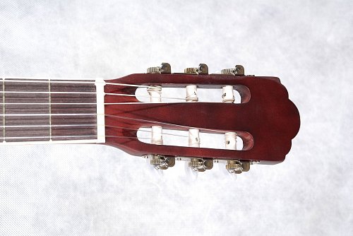 Классическая гитара Saint Rafael N купить в Москве: цены, доставка, фото Классическая гитара Saint Rafael N купить в Москве: цены, доставка, фото