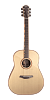 FURCH Pure Red RS-SR Акустическая гитара с кейсом купить в Москве: цены, доставка, фото
