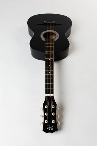 Гитара тип «FOLK» MARTIN ROMAS JR-M38/BK 38" купить в Москве: цены, доставка, фото Гитара тип «FOLK» MARTIN ROMAS JR-M38/BK 38" купить в Москве: цены, доставка, фото