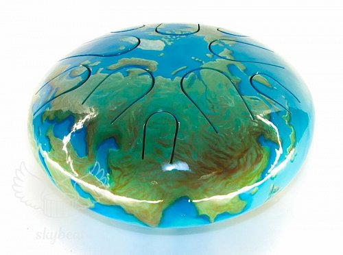 Глюкофон двусторонний Земля + чехол купить в Москве: цены, доставка, фото Глюкофон двусторонний Земля + чехол купить в Москве: цены, доставка, фото