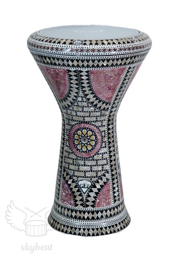 Дарбука Арабская Gawharet El fan 22 см GeF-1 + Чехол купить в Москве: цены, доставка, фото Дарбука Арабская Gawharet El fan 22 см GeF-1 + Чехол купить в Москве: цены, доставка, фото