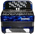 Аккордеон HOHNER Nova II 72 (A4264) 3/4, синий купить в Москве: цены, доставка, фото Аккордеон HOHNER Nova II 72 (A4264) 3/4, синий купить в Москве: цены, доставка, фото
