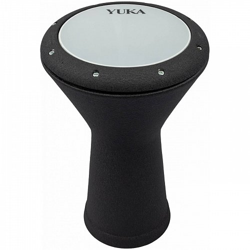 YUKA DRBE-1 BK - ДАРБУКА ЕГИПЕТСКАЯ (ДУМБЕК) ЮКА купить в Москве: цены, доставка, фото YUKA DRBE-1 BK - ДАРБУКА ЕГИПЕТСКАЯ (ДУМБЕК) ЮКА купить в Москве: цены, доставка, фото