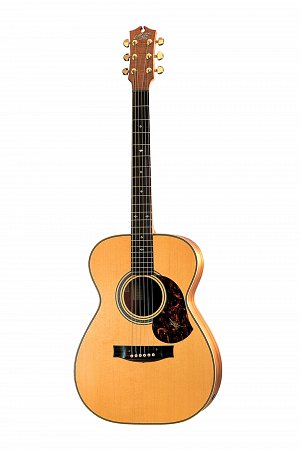 Гитара Maton EBG808 Artist купить в Москве: цены, доставка, фото