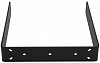 Купить RCF AC NC12 V-BR (13360197) U-образный настенный кронштейн для вертикального крепления C 5212 в магазине Skybeat с доставкой