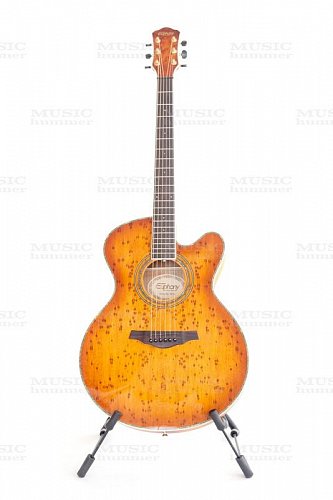 Акустическая гитара Euphony SL20YS Bird eye купить в Москве: цены, доставка, фото Акустическая гитара Euphony SL20YS Bird eye купить в Москве: цены, доставка, фото