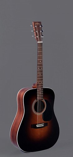 Акустическая Гитара Sigma DR-1ST-SB купить в Москве: цены, доставка, фото Акустическая Гитара Sigma DR-1ST-SB купить в Москве: цены, доставка, фото