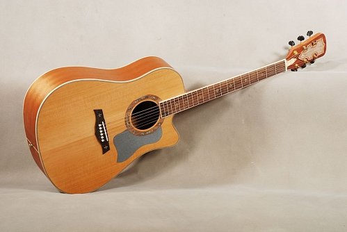 Акустическая гитара Crusader CF-520 CFMS купить в Москве: цены, доставка, фото Акустическая гитара Crusader CF-520 CFMS купить в Москве: цены, доставка, фото