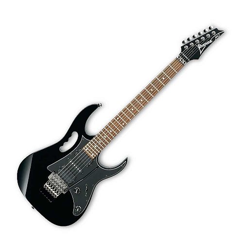 IBANEZ JEM-JR BLACK электрогитара купить в Москве: цены, доставка, фото IBANEZ JEM-JR BLACK электрогитара купить в Москве: цены, доставка, фото