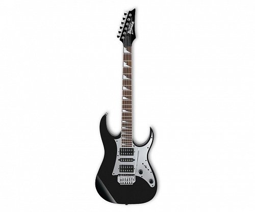 IBANEZ RG350DXZ-BK BLACK электрогитара купить в Москве: цены, доставка, фото IBANEZ RG350DXZ-BK BLACK электрогитара купить в Москве: цены, доставка, фото