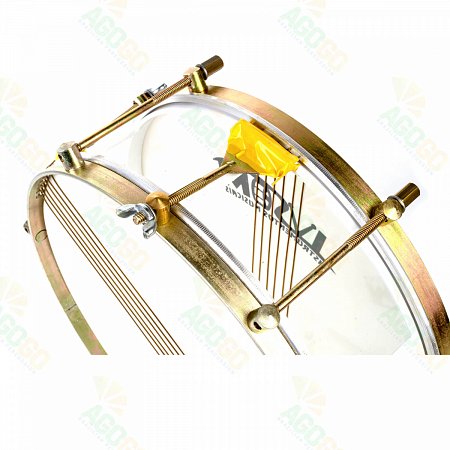 Тарол 12" Son Doble, двухсторонняя настройка - Ivsom купить в Москве: цены, доставка, фото Тарол 12" Son Doble, двухсторонняя настройка - Ivsom купить в Москве: цены, доставка, фото