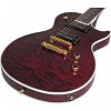 EPIPHONE PROPHECY LES PAUL CUSTOM PLUS GX BLACK CHERRY электрогитара с кейсом купить в Москве: цены, доставка, фото EPIPHONE PROPHECY LES PAUL CUSTOM PLUS GX BLACK CHERRY электрогитара с кейсом купить в Москве: цены, доставка, фото