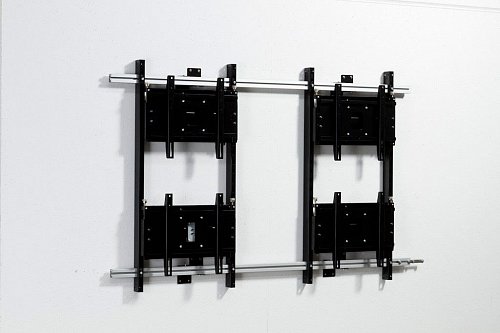 Купить Euromet 13962 Персональный модуль для сборки видеостены. в магазине Skybeat с доставкой Купить Euromet 13962 Персональный модуль для сборки видеостены. в магазине Skybeat с доставкой