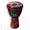 Джембе Fiber 10" Galaxy веревочная настройка, ткань, с рисунком купить в Москве: цены, доставка, фото Джембе Fiber 10" Galaxy веревочная настройка, ткань, с рисунком купить в Москве: цены, доставка, фото