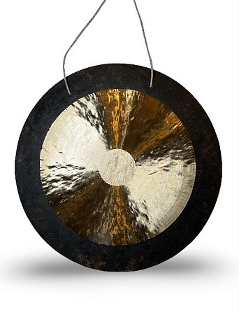 Гонг тибетский 70 см Deep Wave Wind ( Глубокая волна ) купить в Москве: цены, доставка, фото