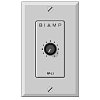 Купить BIAMP RP-L1 Удаленная панель регулировки громкости (потенциометр) одного канала в магазине Skybeat с доставкой