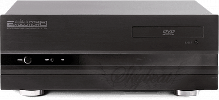 Караоке система Evolution Pro2