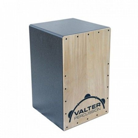 Кахон Valter Percussion Basic Box