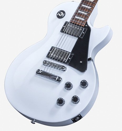 GIBSON LP Studio 2016 T Alpine White электрогитара купить в Москве: цены, доставка, фото GIBSON LP Studio 2016 T Alpine White электрогитара купить в Москве: цены, доставка, фото