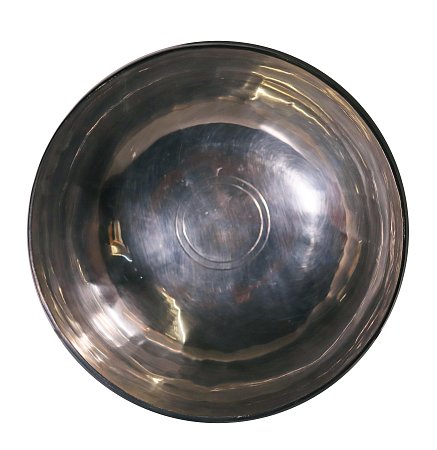 Кованая поющая чаша SB - LUK 25,5 см Lucky Mstng купить в Москве: цены, доставка, фото Кованая поющая чаша SB - LUK 25,5 см Lucky Mstng купить в Москве: цены, доставка, фото