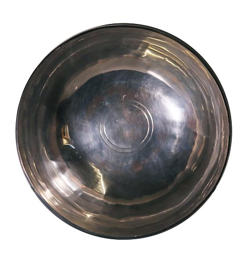 Кованая поющая чаша SB - LUK 25,5 см Lucky Mstng купить в Москве: цены, доставка, фото Кованая поющая чаша SB - LUK 25,5 см Lucky Mstng купить в Москве: цены, доставка, фото