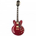 EPIPHONE SHERATON II PRO WINE RED полуакустическая электрогитара купить в Москве: цены, доставка, фото EPIPHONE SHERATON II PRO WINE RED полуакустическая электрогитара купить в Москве: цены, доставка, фото