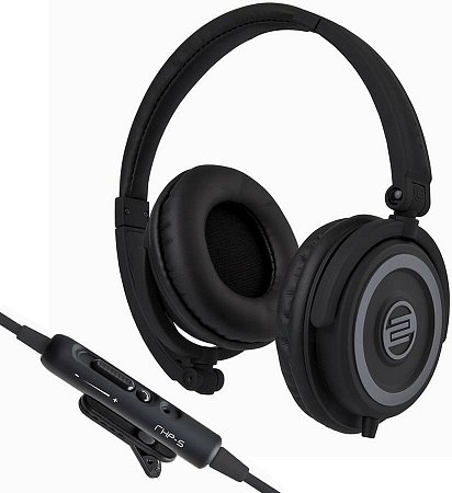 RELOOP RHP-5 DJ-наушники