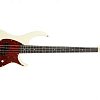 PEAVEY Milestone Ivory 4-струнная бас-гитара, пассивные звукосниматели S-S купить в Москве: цены, доставка, фото PEAVEY Milestone Ivory 4-струнная бас-гитара, пассивные звукосниматели S-S купить в Москве: цены, доставка, фото
