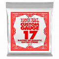 Ernie Ball 1017 струна для электро и акустических гитар купить в Москве: цены, доставка, фото Ernie Ball 1017 струна для электро и акустических гитар купить в Москве: цены, доставка, фото